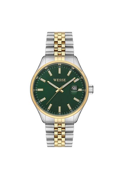 Wesse Wwg206805 Men's Wristwatch