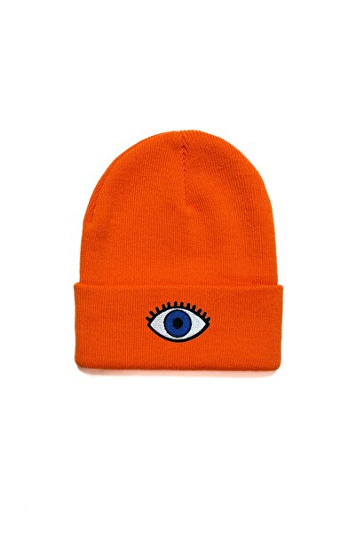 ŞapkaMania Шапка з відворотом