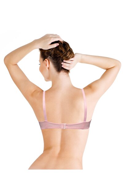 sipariskusu Σουτιέν χωρίς επένδυση (χωρίς στήριγμα) Underwire (με καλώδια).