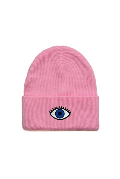 ŞapkaMania Καπέλο με διπλό κότσο