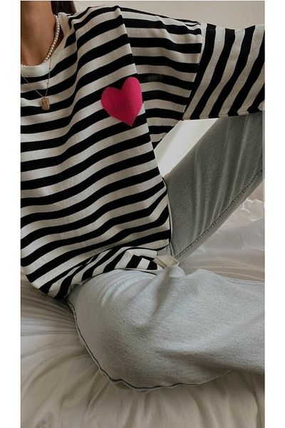Livik Luiss Litt 90's Blue Power Lycra дамски свободни дънки със супер висока талия