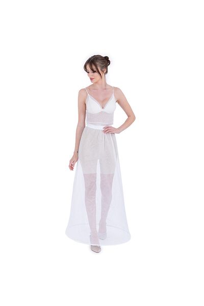 tp trendypetticoat Jupon la modă Tarlatan numărul 1