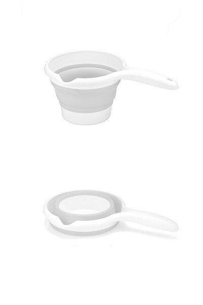 Turnberry 1.2 Litre Katlanır Koçero, Maşrapa - Bebek Banyo Ve Pratik Mutfak Ürünleri