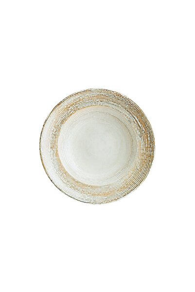 Bonna Patera Gourmet 27 Cm Çukur Tabak (makarna-spagettı-salata Tabak) 2'li