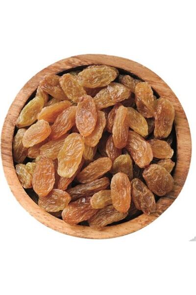 TicaretDenizi Sarı Üzüm Çekirdeksiz Yumuşak Yeni Mahsül Taze 1. Kalite 250 Gr