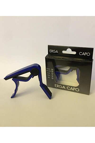 Erga Müzik Organizasyon & Prodüksiyon Erga Music Metal Kapo (clemă) pentru ch...