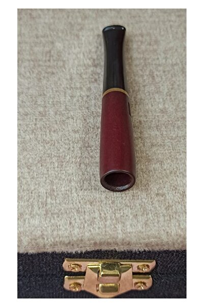 joydizayn Gül Ağacı Ağızlık Bordo Renk 5,5 Mm