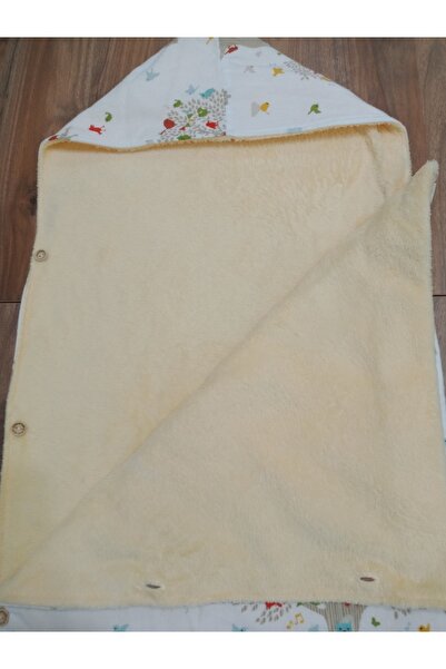 SEMTEKS Swaddle Blanket