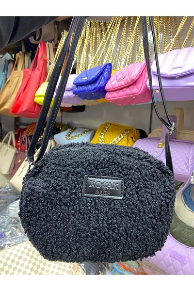 zehrakocak Geantă de umăr Koçak Mini Urban Plush
