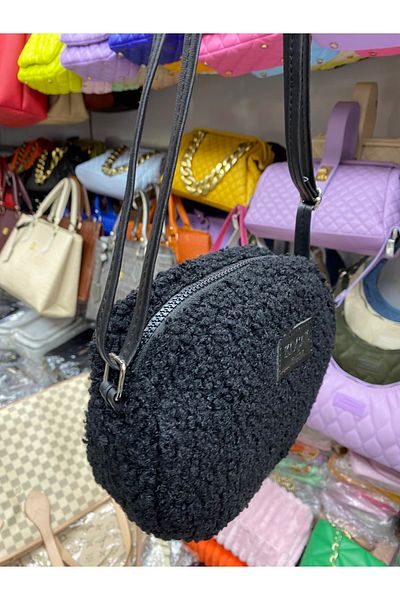zehrakocak Geantă de umăr Koçak Mini Urban Plush