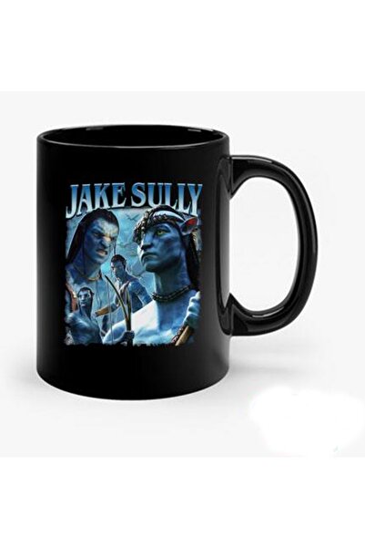 ASLI كوب سحري من Avatar Jake Sully