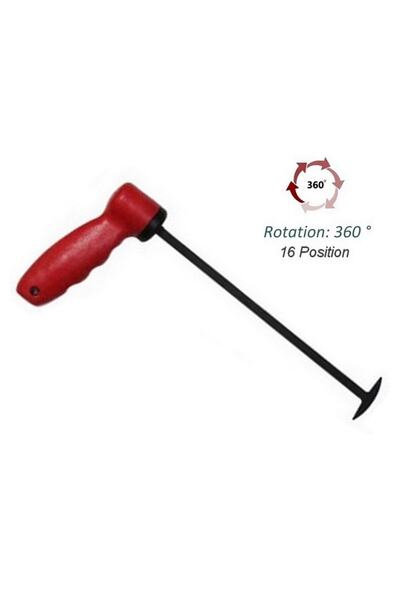 ProCraft PDR Dent Tools Paintless Dent Removal Pdr Boyasız Göçük Düzeltme Bal...