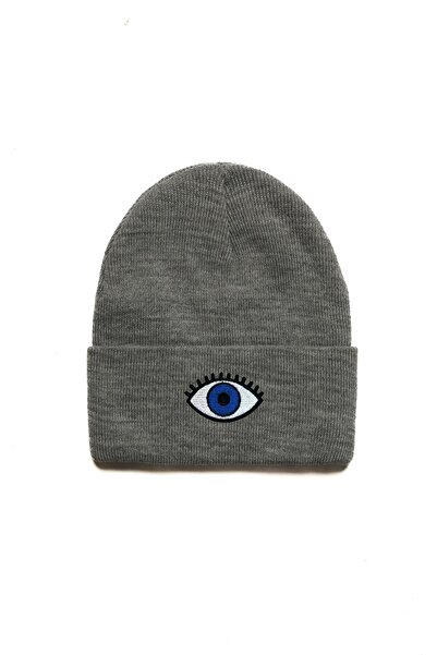 ŞapkaMania Καπέλο με διπλό κότσο