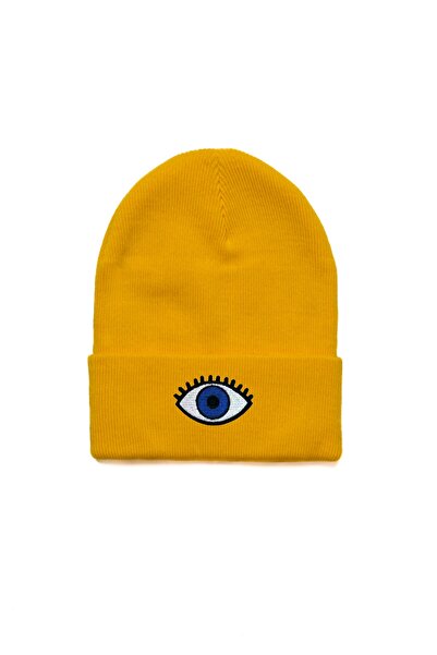 ŞapkaMania Καπέλο με διπλό κότσο