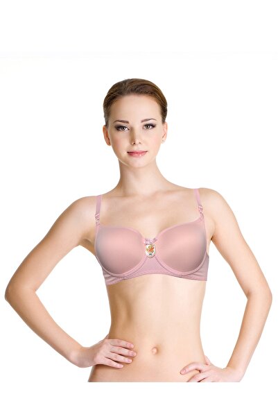 sipariskusu Σουτιέν χωρίς επένδυση (χωρίς στήριγμα) Underwire (με καλώδια).