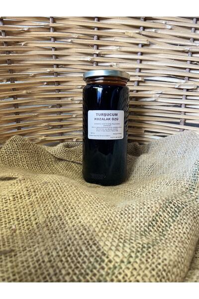 Turşucum Ekşiköy Doğal Kozalak Özü 800 gr