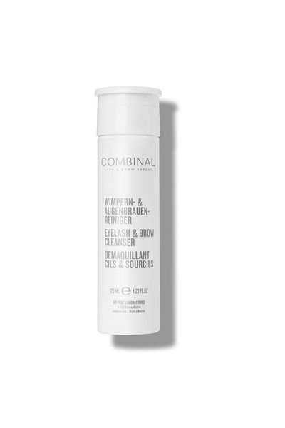 Combinal Eyelash Cleanser