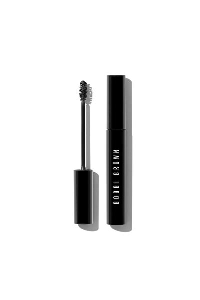 BOBBI BROWN Natural Brow Shaper / Kaş Maskarası Soft Black 716170286662