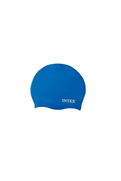 Intex غطاء حمام سباحة من السيليكون الملون