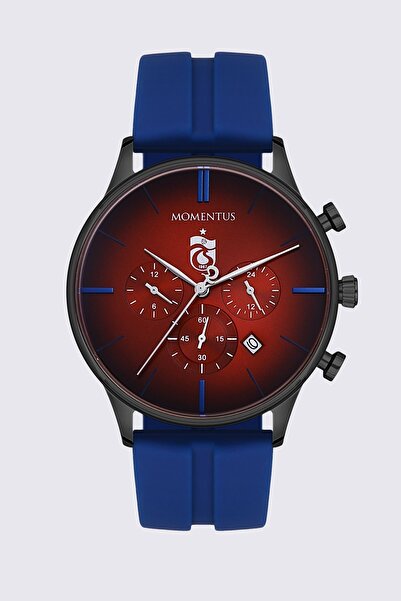 Trabzonspor RESMİ LİSANSLI Erkek Kol Saati Ts511b-14mm