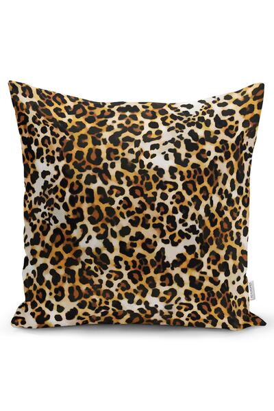Realhomes Dvostrano Raschel deka sa leopard uzorkom Digitalna štampa komada P...