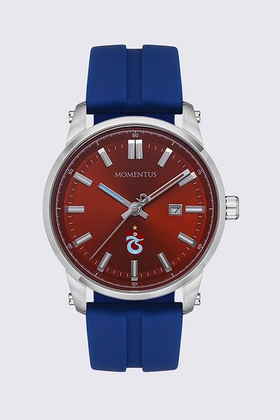 Trabzonspor Men's Wristwatch Ts527S-14Ms