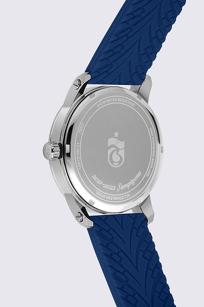 Trabzonspor Men's Wristwatch Ts527S-14Ms