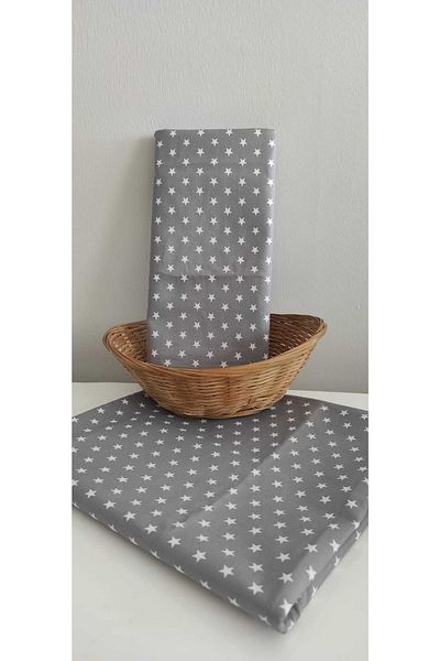 Aslan Home Μαξιλαροθήκη 50x70 Κάλυμμα 1 Τεμάχιο