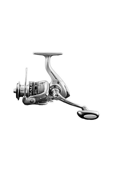 BAUER Feeder Wınd 50 Metal Kafa Olta Makinesi