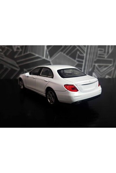 WELLY 12 Cm Mercedes-benz E Class Oyuncak Araba