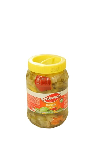 Yakamoz Turşu1500 g