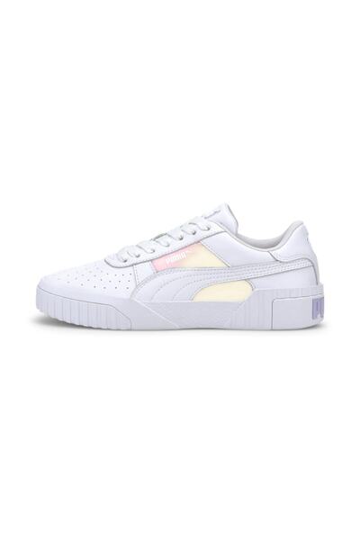 Puma Mor - Cali Glow Wn"s Te Kadın Günlük Ayakkabı - 37256301