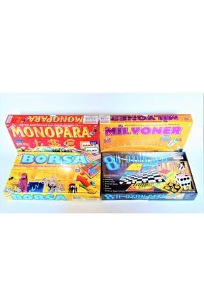 monopara nasıl oynanır