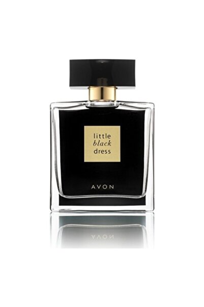 AVON Little Black Dress Edt 50 ml Kadın Parfümü 0002015152133