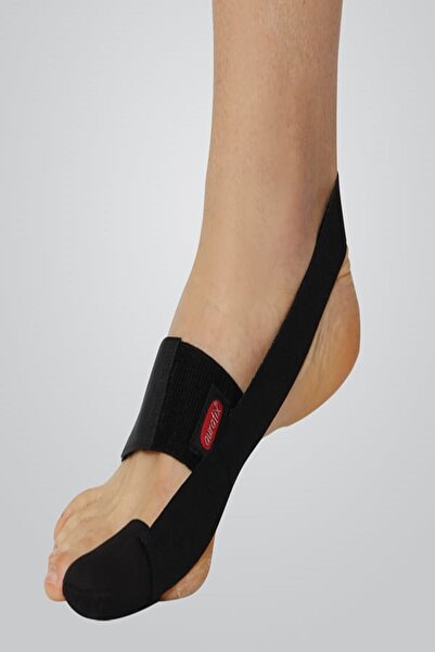 Aurafix Elastik Hallux Valgus Ateli Sağ Ao-09 Std. Sağ Sol (SORU KISMINA BEDE...