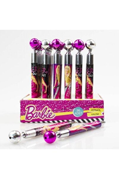 Barbie Versatil Kalem 0.7 Mm B-8098