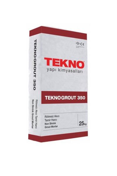 TEKNO Grout 350 25 kg