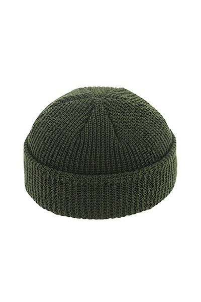 Petit Store Rupen Kraft Unisex Short Skullcap Beret