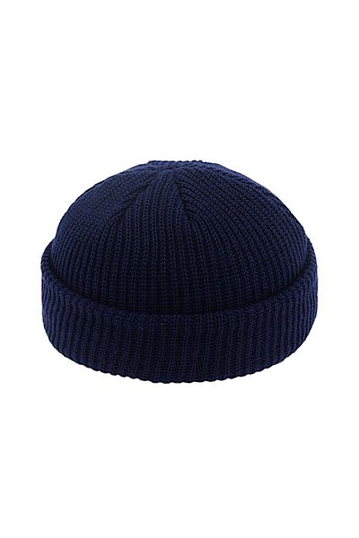 Petit Store Rupen Kraft Unisex Short Skullcap Beret