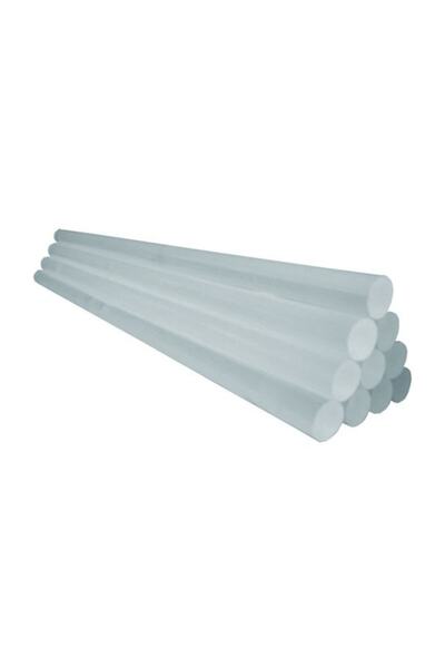 Thick Stick Hot Silicone Gun Candle 10pcs
