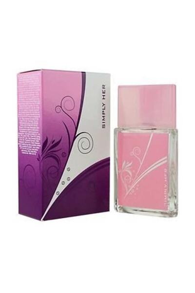 AVON Simply Her Kadın Parfümü Edt-50ml;