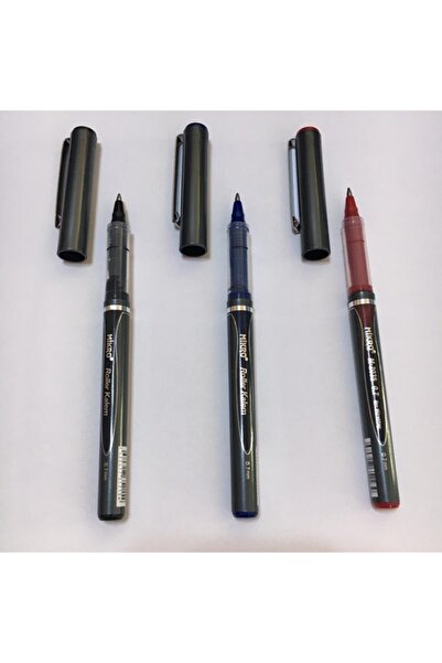 Mikro M-2035 Roller Kalem 0.7 Mm Kırmızı