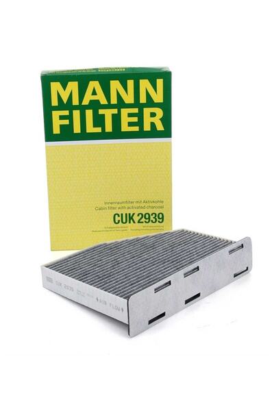 Genel Markalar VW Passat B7 Benzinli 1.4 Tsi 160 Hp (2011-2014) Anti Bakteriy...