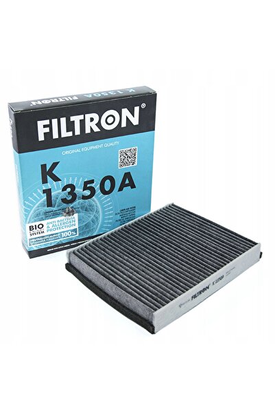 Filtron Ford Focus 3 Karbonlu Polen Filtresi | K1350a