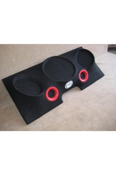 HSR HOME&LIVING Fiat Tipo Pandizot 2 Oval 1 Bass 30cm