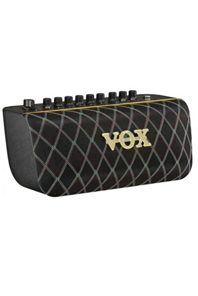 VOX Adio Air Gt 50 Watt 2x3" Bluetooth Elektro Gitar Amfisi