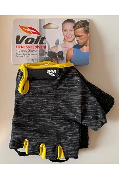 Voit Voıt Fıtness Eldiveni