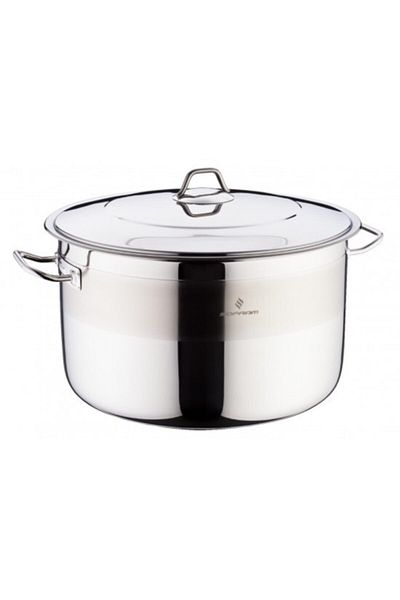 Sofram Grand Deep Pot 40cm 28 Lt