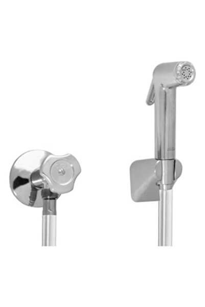 Eca Hand Dream Built-in Spiral Bidet Tap