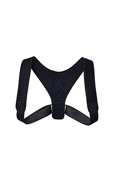 eryatex Waist Back Corset for Men and Ladies Upright Posture Prevent Humpback